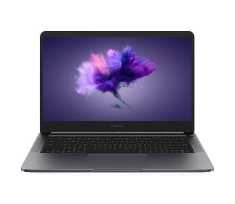 Для HUAWEI honor MagicBook Magic Book 14 дюймов Win 10 ноутбук 8-Gen i5-8250U/i7-8550U GeForce MX150 GDDR5 8 Гб 256 ГБ ноутбук