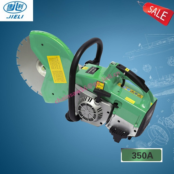 Заводская цена 350A 64.1cc 12 "14" 3.6HP отрезать видел