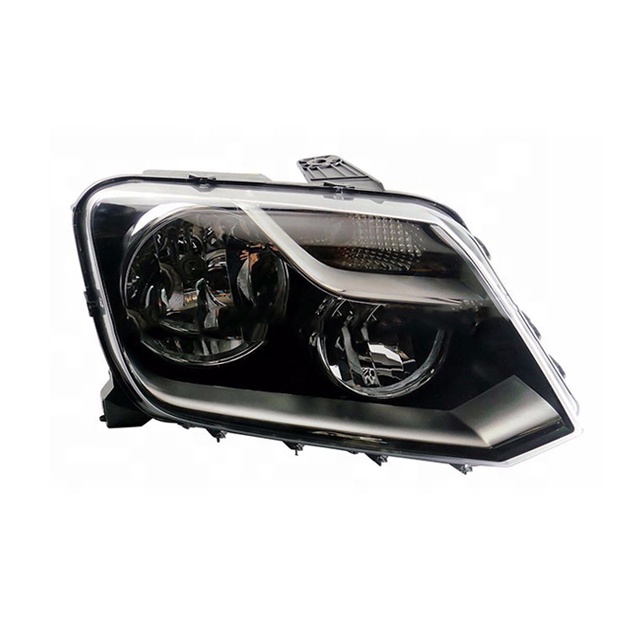 Передняя фара для Volkswagen VW Amarok 2010-2018 головной светильник