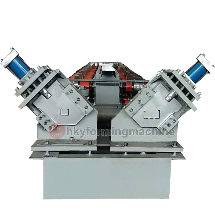 Металл C Z прогонами Making Machinery из Китая продавец