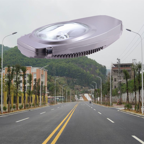 Энергосбережение 100w улица светодиодные фонари с Bridgelux початка CE RoHS CQC утвержден