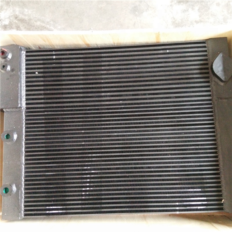 ATC54005 23105885 23082480 67893040 воздушный компрессор, теплообменники, масляный радиатор для ingersoll rand