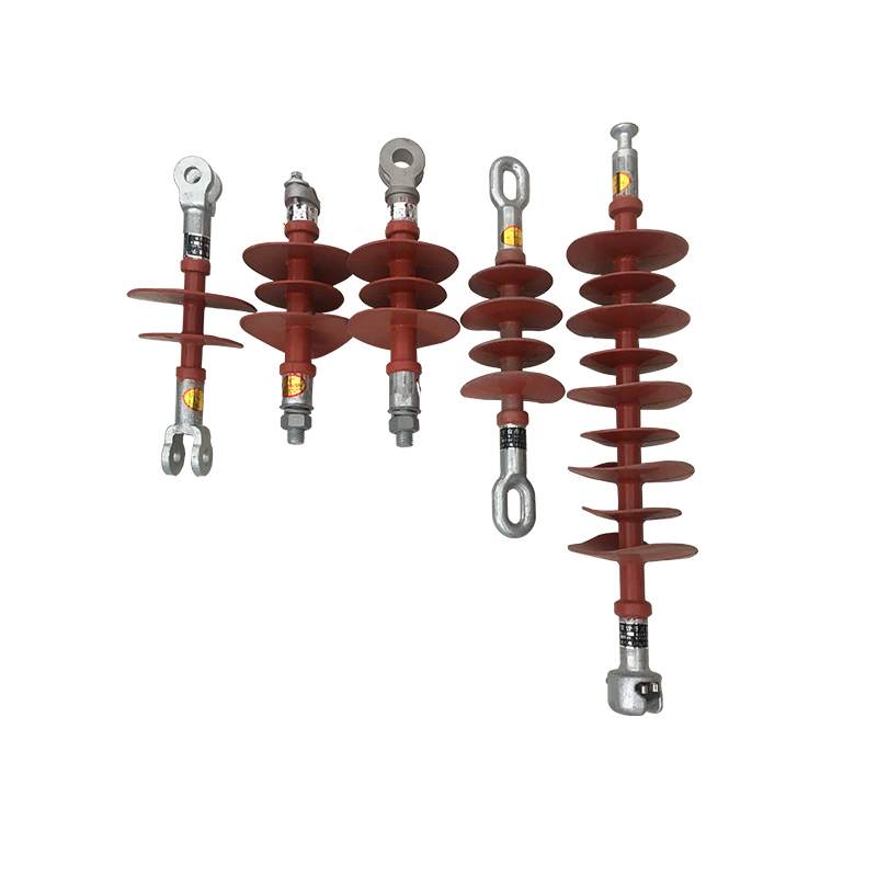 Aging resistance 11kv peek composite insulator