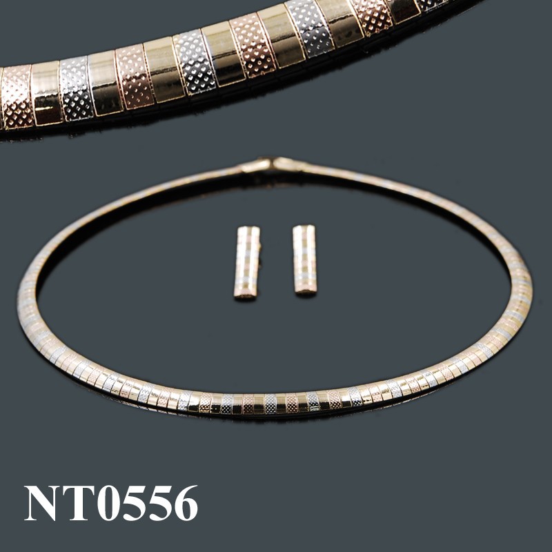 Wholesale Fashion Jewelry African Jewelry Sets, Gold Plated Bridal Jewelry Sets