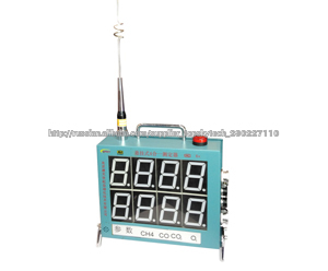 беспроводных multi- детектор газа CD4X