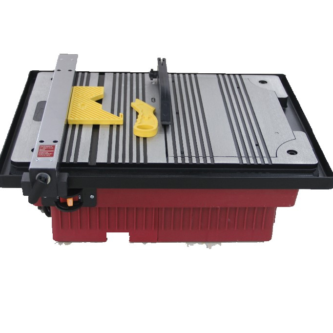 TC1803 OEM 7 дюймов машина для резки плитки влажные высокое качество и разумные цены