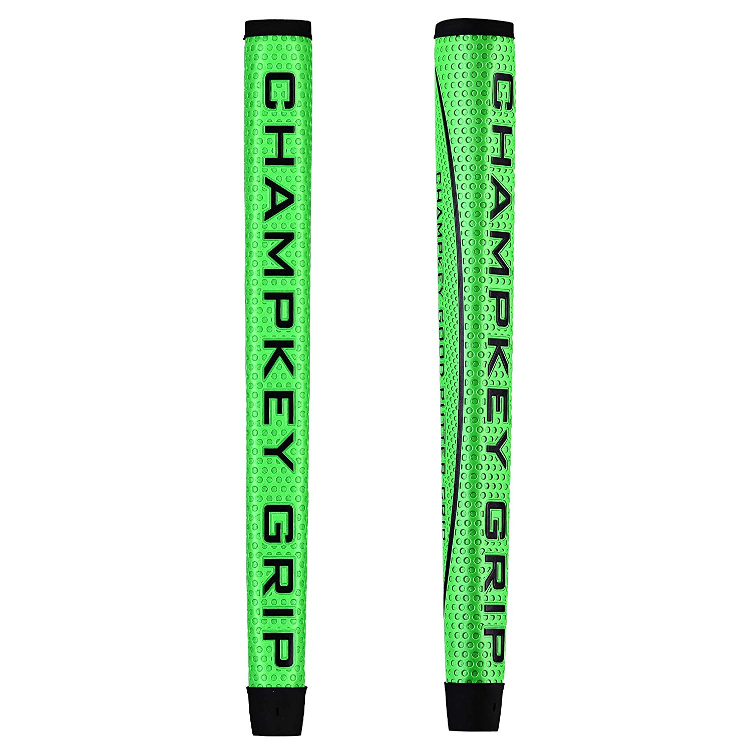 New Champkey MTD Green Midsize Golf Putter Grip