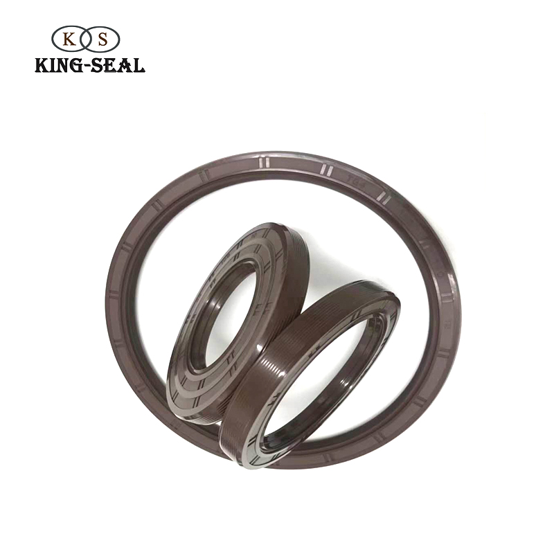 New Promotion factory TC FKM Material Rubber Oil Seal