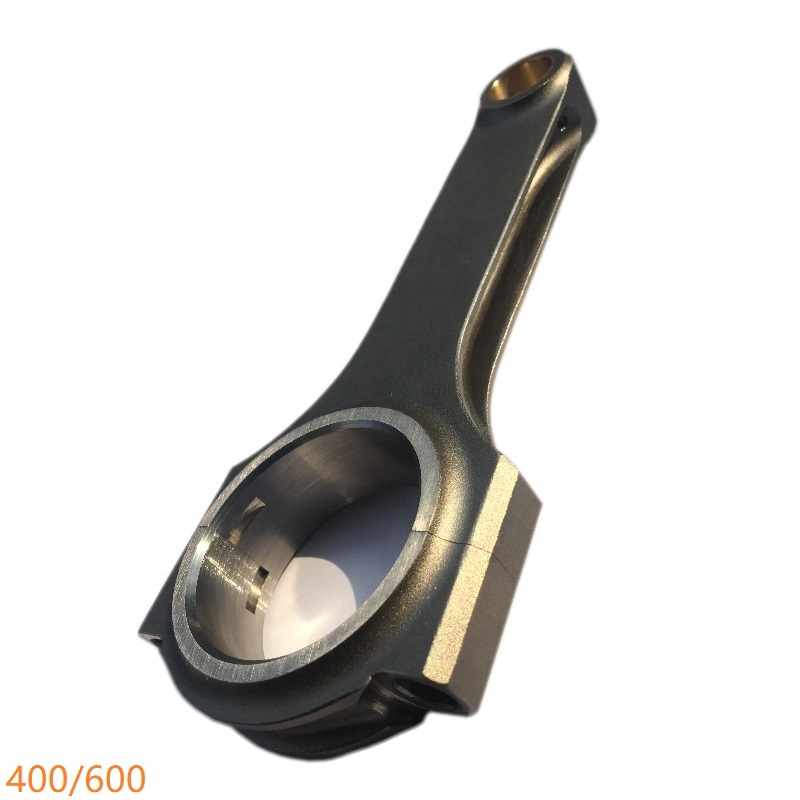 Кованый поршень коленчатого вала 4g54 con rod для aries 400 600 Dodge Ram 50 Challenger Caravan Conquest Raider Chrysler Sigma Lebaron