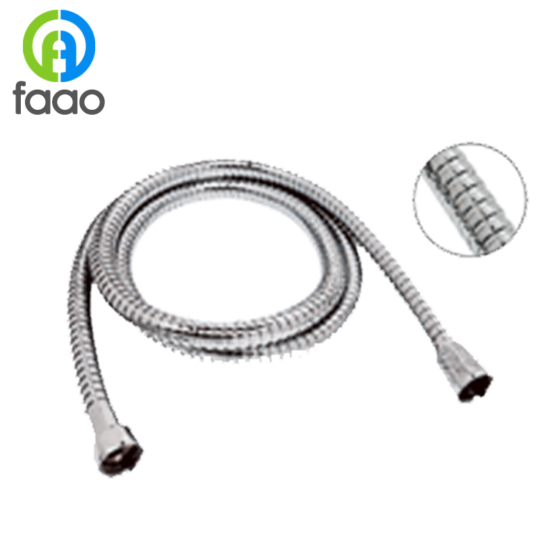 Шланг для душа из нержавеющей стали FAAO