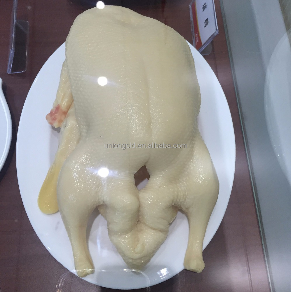 Замороженная пекинская утка лучшего качества