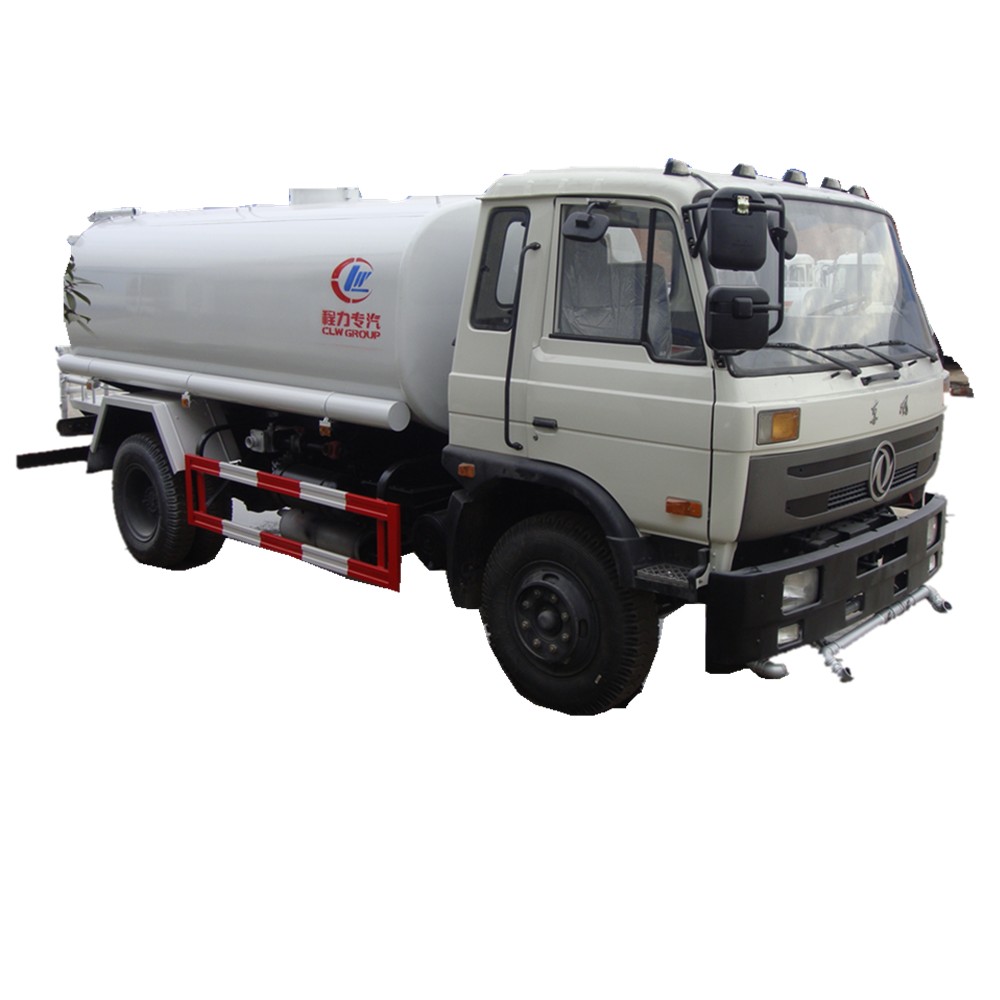 Китай низкой цене новый Euro3 Diesel 170HP 12000 литра dongfeng распылитель воды грузовик