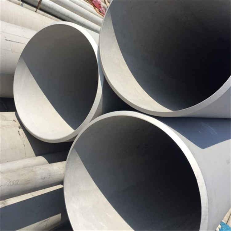 Бесшовная труба из нержавеющей стали aisi ASTM 301303/Cu,304/L/H,304Cu, 305309/S,310/S,316/L/H/Ti,321/H, Китай