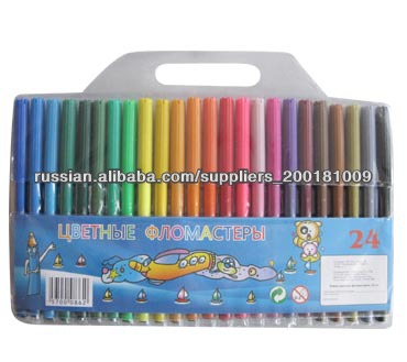 высокое качество воды цвет ручки