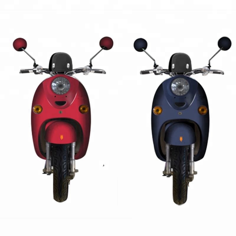 Съемный аккумулятор Vespa 60v160w для электрического скутера, сертификат EEC