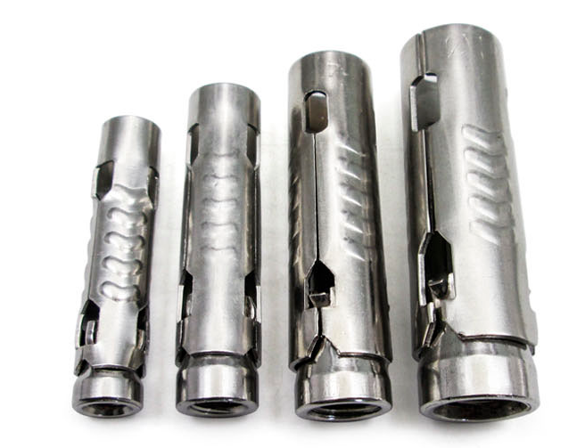 6 М8 М10 М12 четыре/4 шт. 304 316 якорь там, Нержавеющая сталь A2 A4 защитный якорь