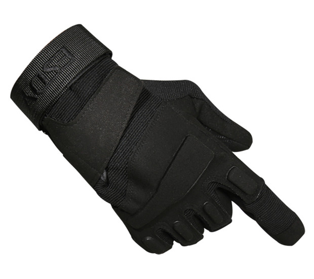 Military Tactical Full Finger Outdoor Biking Cycling Skiing Sports Gloves