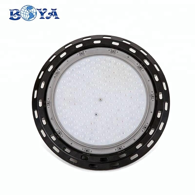 100 Вт 150 Вт 200 Вт НЛО светодио дный высокий свет залива IP65 светодиод CE SAA highbay industrial light
