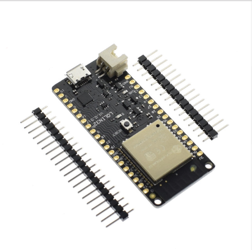 Модуль флэш-памяти объемом 4 МБ для WeMos D1 ESP32 ESP-32 ESP-32S ESP32S Wi-Fi Blueto0th беспроводной модуль на ESP-WROOM-32 двойной режим Core CPU