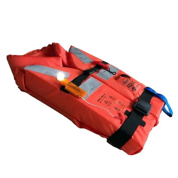 Marine SOLAS lifesaving survival foam Life jacket (RSCY-A4)