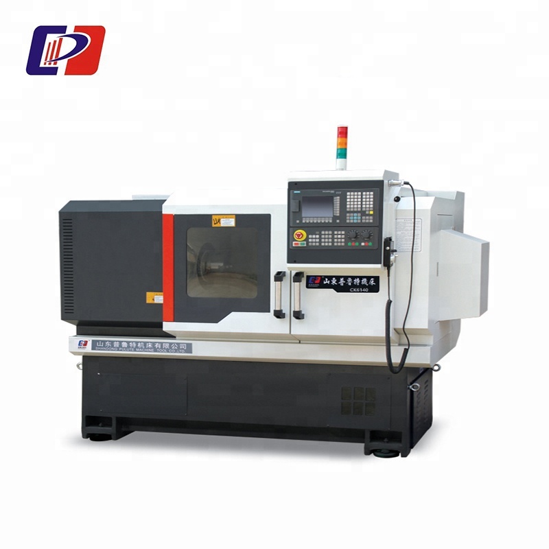 CK6140 CNC автоматический токарный станок цена