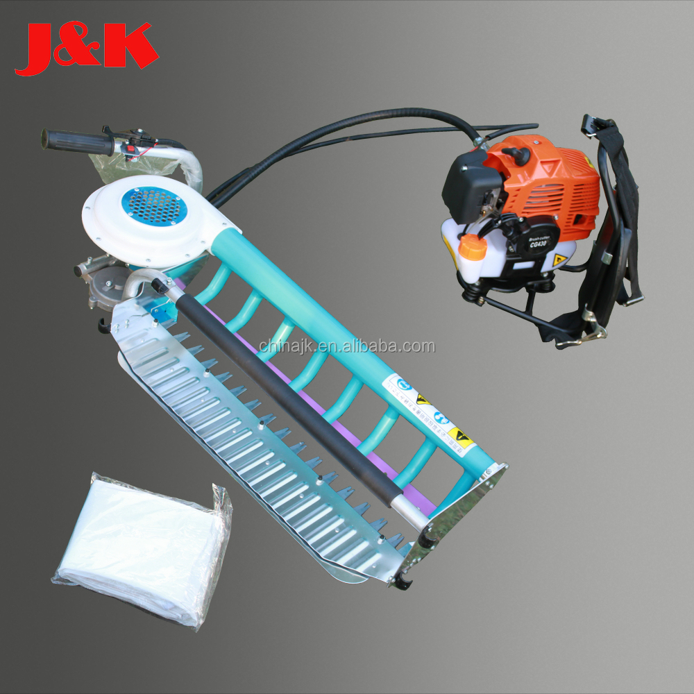 JK430T 43cc 2-х тактный чай пероощипывающая машина