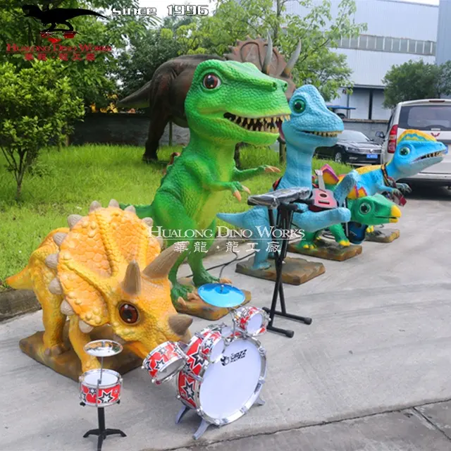 Дети Любовь мультфильм Динозавр группа динозавр день рождения принадлежности