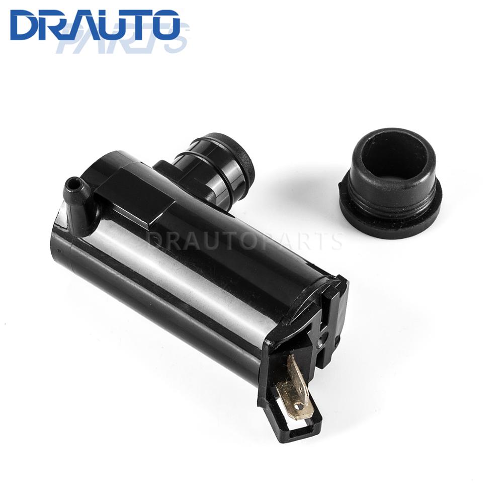 Насос для мойки лобового стекла/лобового стекла DR101B для TOYOTA 85310-22080 85310-10140 85310-20210