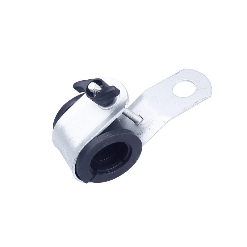 ABC Aerial Suspension Cable Connecting Clamp
