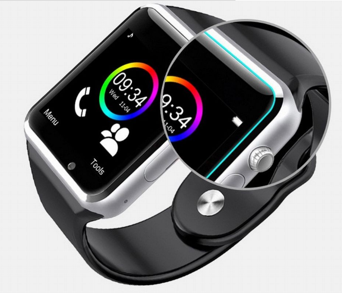Смарт-часы с защитой от потери android gps a1 прошивка gt08 dz09 U8 smartwatch