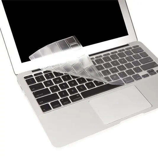 WiWU TPU Premium Ultra Thin Keyboard Protector for MacBook Pro Keyboard Cover