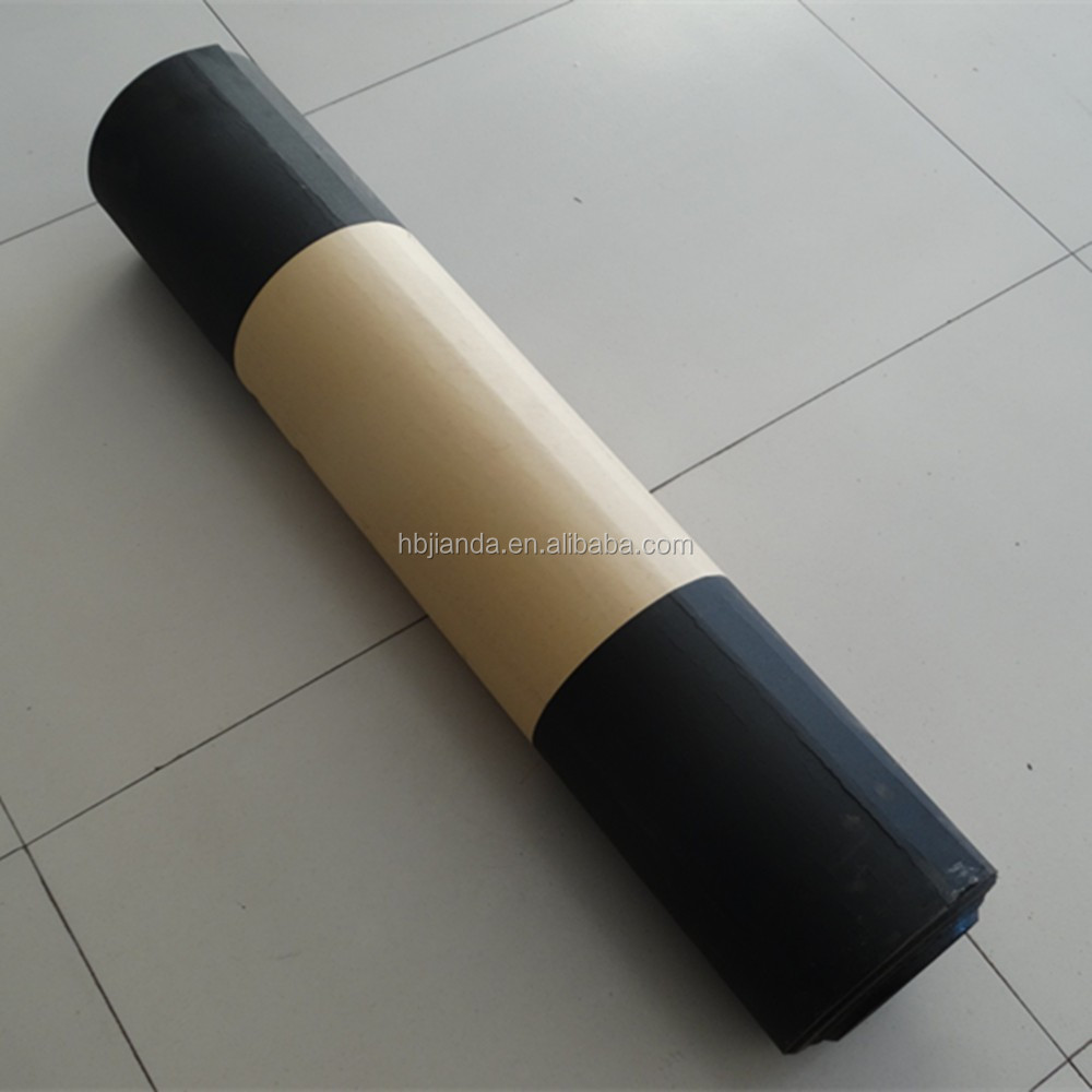 Astm D4869 черный кровельных битум толем