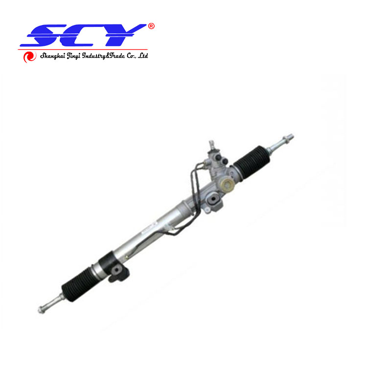 Рулевая коробка передач подходит для TOYOTA OE 44200-60090 44250-60090 44250-60110 44250-40090