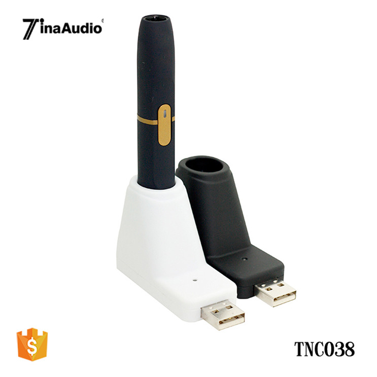 Для использования с зарядным устройством IQOS usb