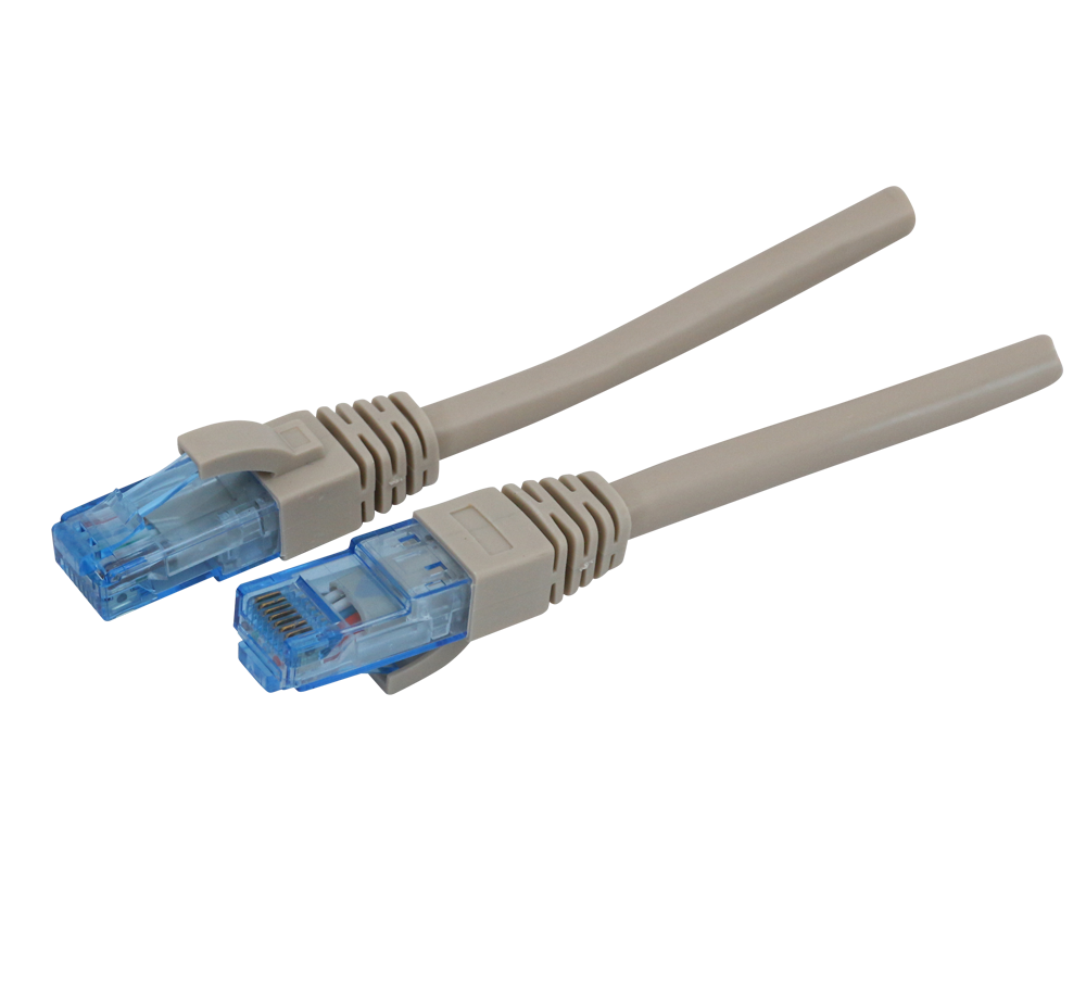 Патч хорошего качества cat6
