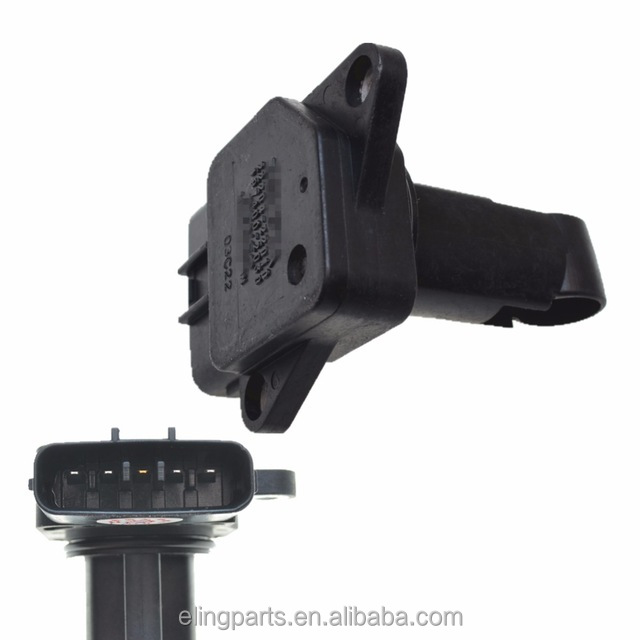 Масса Датчик расхода воздуха 22204-22010 19740-02030 для Toyota Camry Scion Lexus Yaris