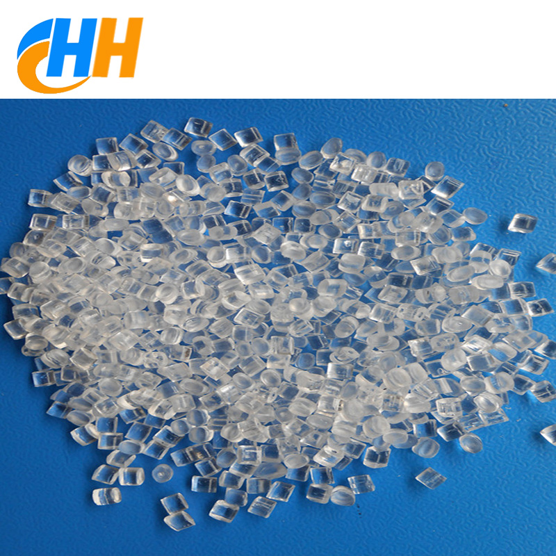 Hot sale Virgin&Recycled PS/GPPS/HIPS Granules plastic raw material With lowest factory price