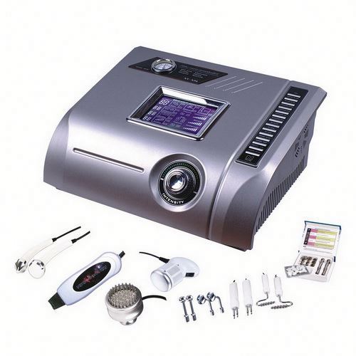 NV-N96 microdermaabrasion 6 в 1 Микродермабразия машины салона красоты