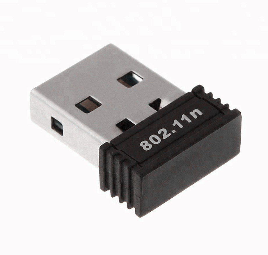 2019 горячая Распродажа usb мини Wi-Fi адаптер 150 Мбит/с 802.11n 150M