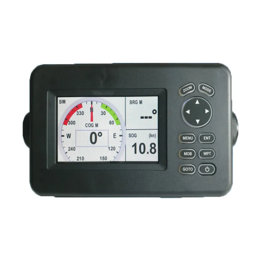 AIS Transponder HP-528A