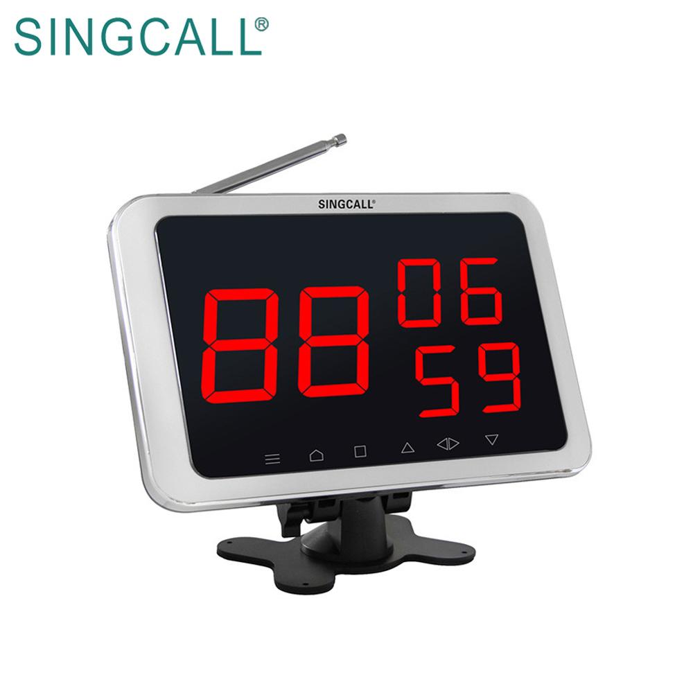 Беспроводная система звонка SINCGALL
