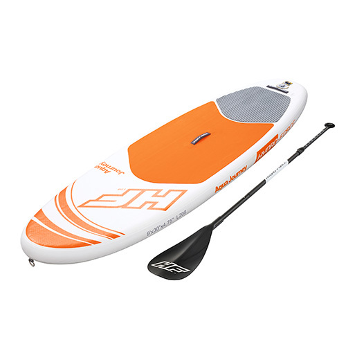 Bestway 65302 надувные доски для SUP-серфинга Aqua journey