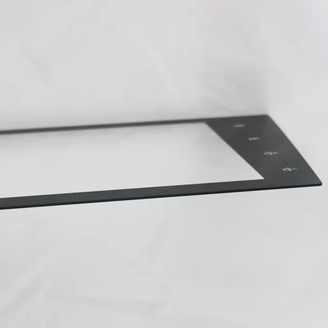 Various 2mm Tempered Sheet For Touch Screen Protector Glass