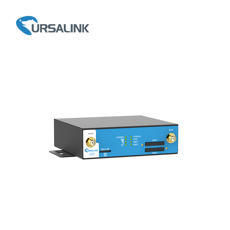 4G GSM Ethernet GPS PoE RJ45 роутер модем
