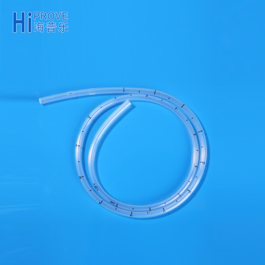 10FR-36FR силиконовые грудной Дренажной Трубки