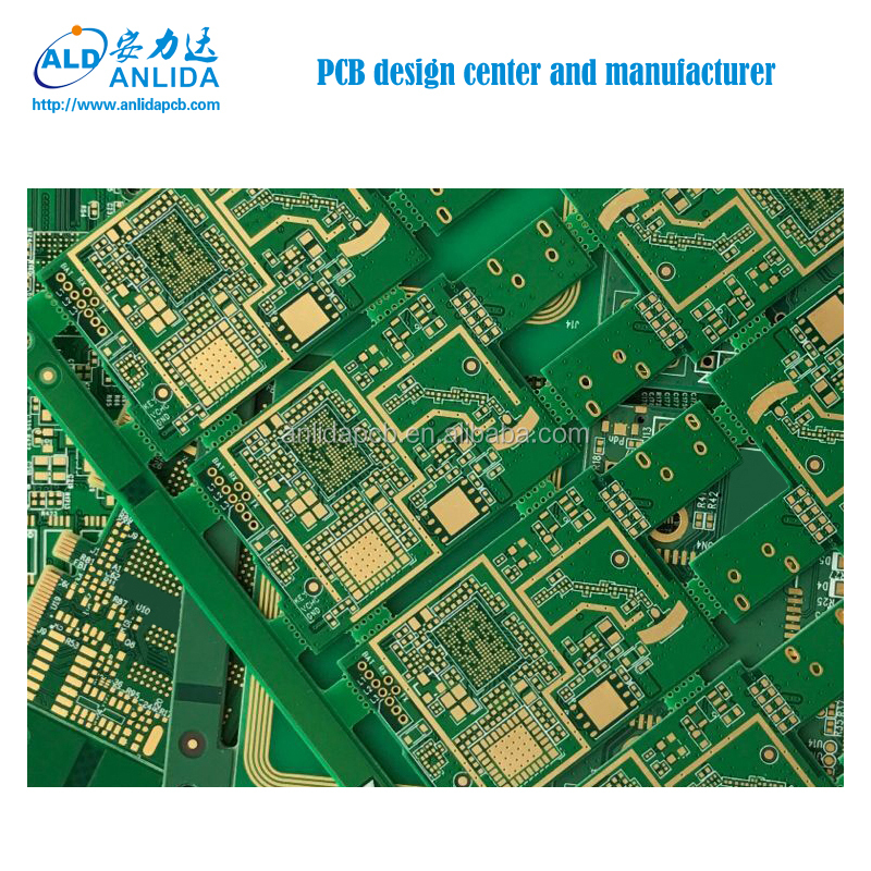 1-40 слоев печатной платы pcb pcba производитель