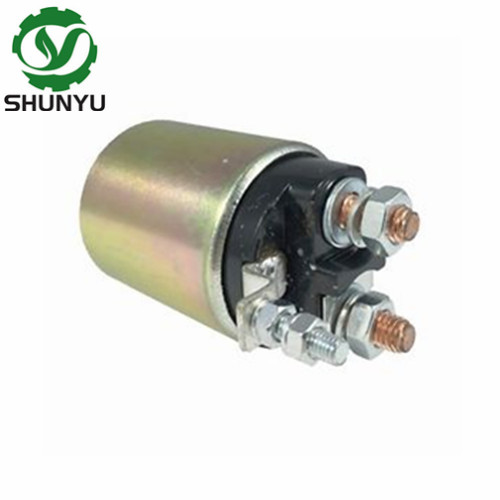 SS-1761 66-9128 Стартер электромагнитный 12V