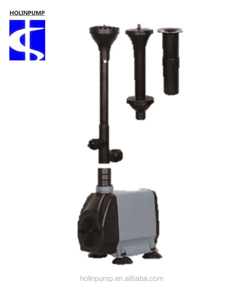 Двигателей фонтана воды HL-450NK