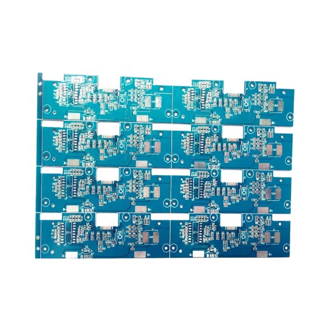 FR4 Double Sided PCB computer mainboard PCB Circuit board