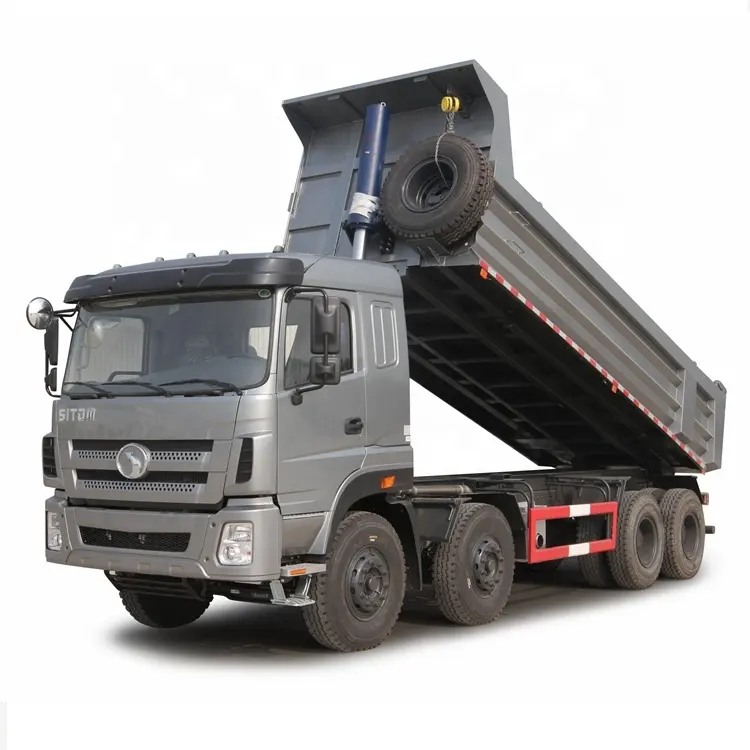 super dump trucks for sale